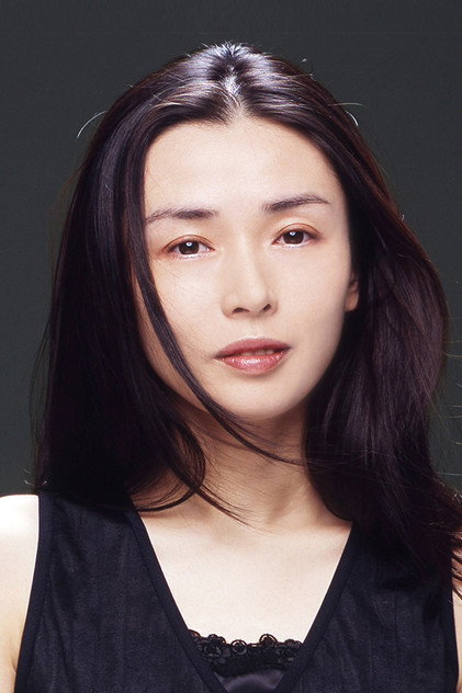 Zdjęcie 中嶋朋子
