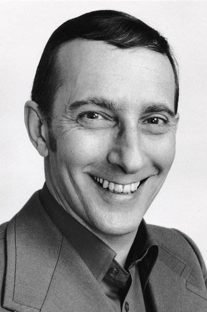 Zdjęcie Peter Miles