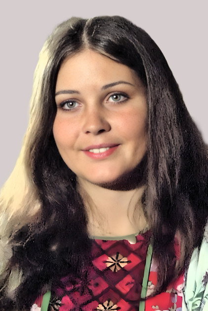 Zdjęcie Verónica Miriel