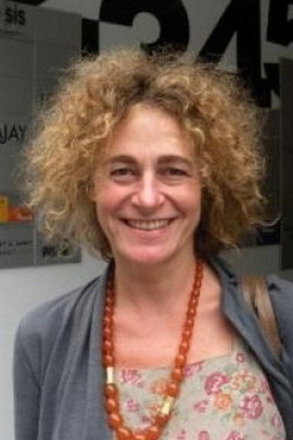 Zdjęcie Isabella De Bernardi