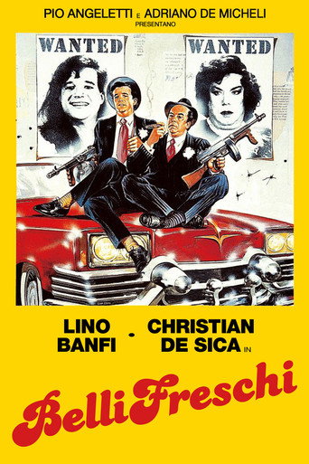 Okładka filmu BelliFreschi