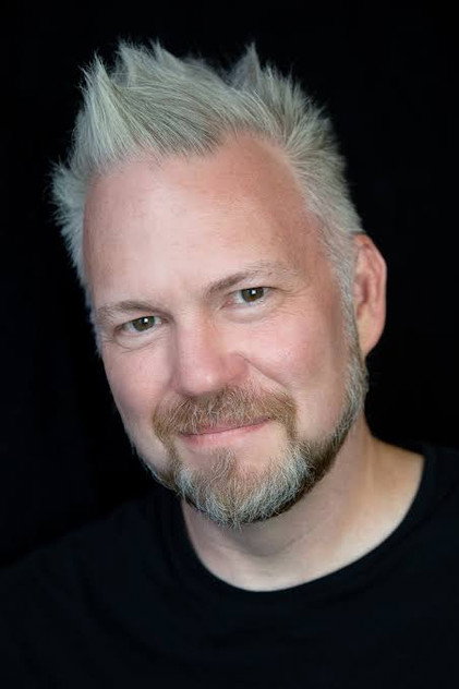 Zdjęcie Todd Stephens