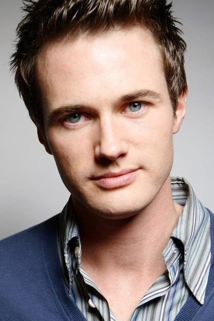 Zdjęcie Mitch Morris
