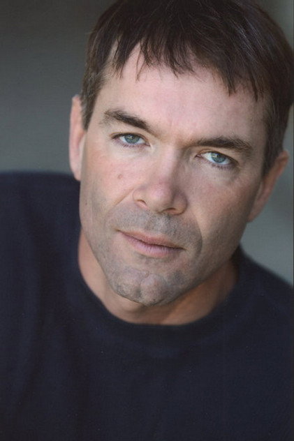 Zdjęcie David J. O’Donnell