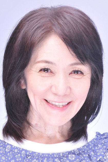 Zdjęcie 定岡小百合