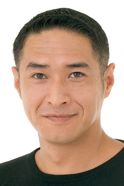 Zdjęcie 落合弘治