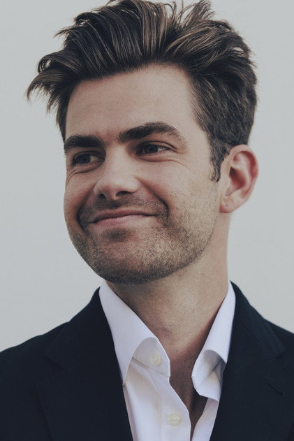 Zdjęcie Cameron Palatas