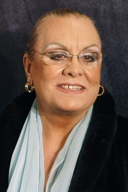 Zdjęcie Paloma Cela