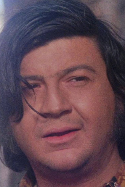 Zdjęcie Sergio Ruggeri