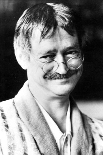 Zdjęcie Hans Terofal
