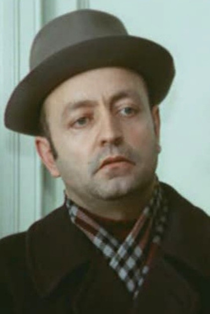 Zdjęcie Piergiorgio Plebani