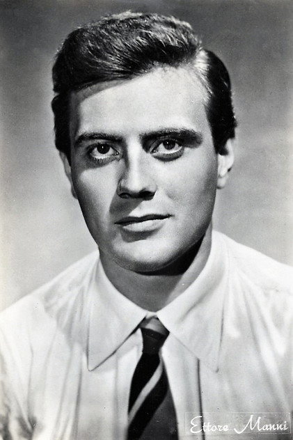 Zdjęcie Ettore Manni