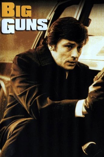 Okładka filmu Tony Arzenta