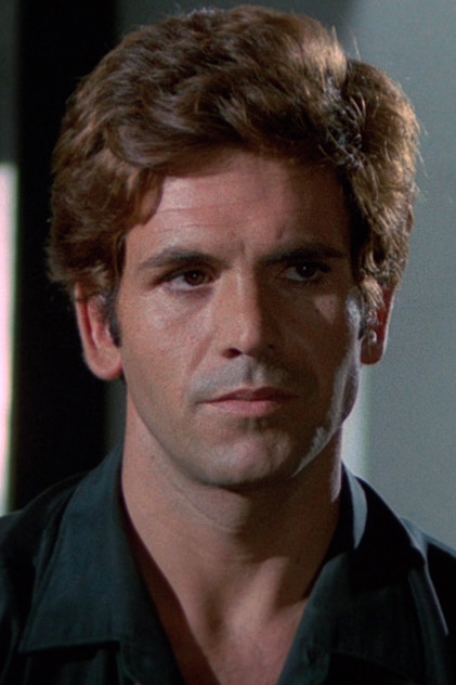Zdjęcie Howard Ross