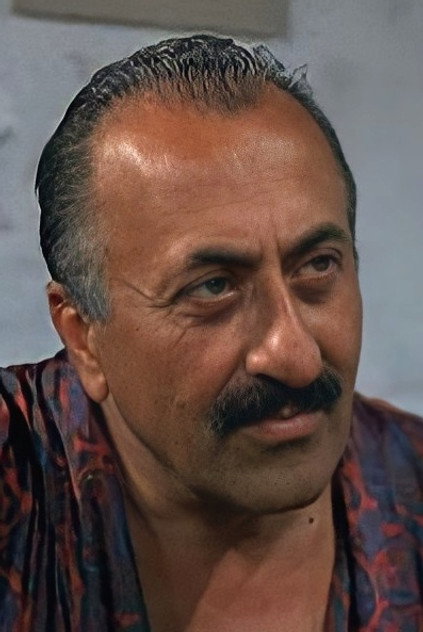 Zdjęcie Claudio Nicastro
