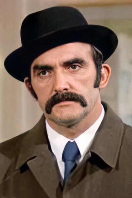 Zdjęcie Giulio Baraghini