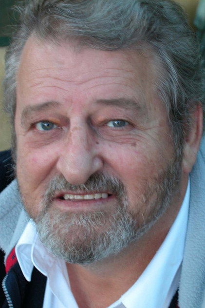 Zdjęcie Bruce Venables