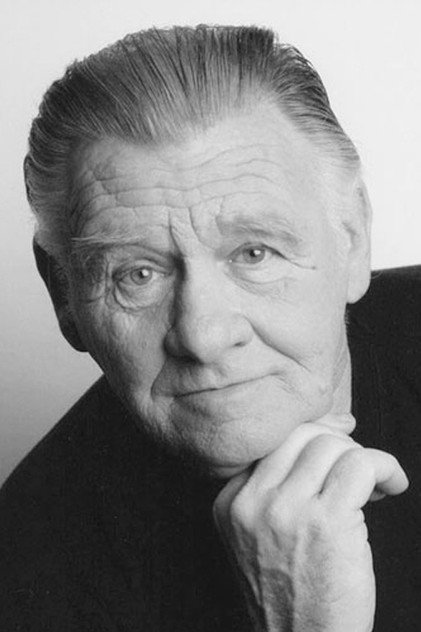 Zdjęcie Reg Gorman
