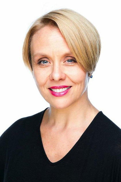 Zdjęcie Kate Gorman