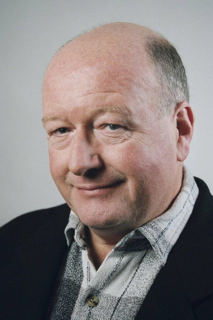 Zdjęcie Bob Baines
