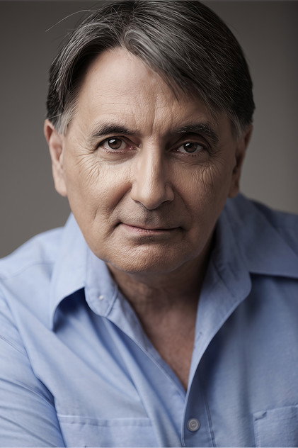Zdjęcie Ian McFadyen