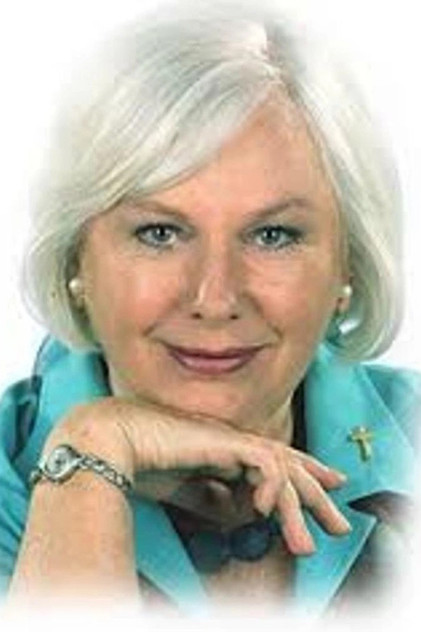 Zdjęcie Maggie Millar