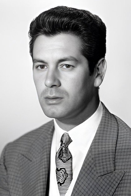 Zdjęcie José Suárez