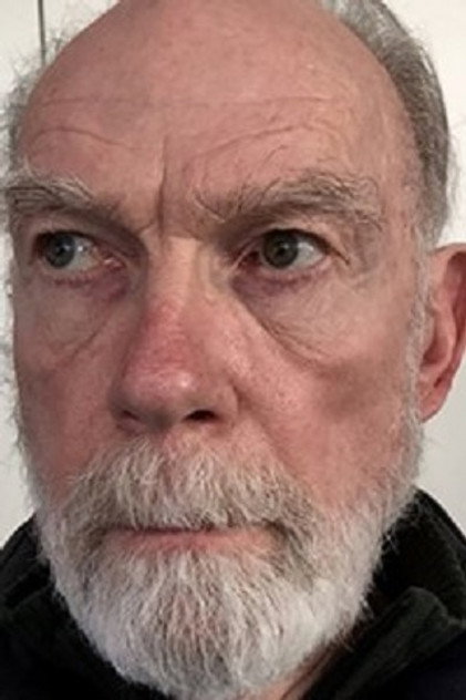Zdjęcie Evert Brown