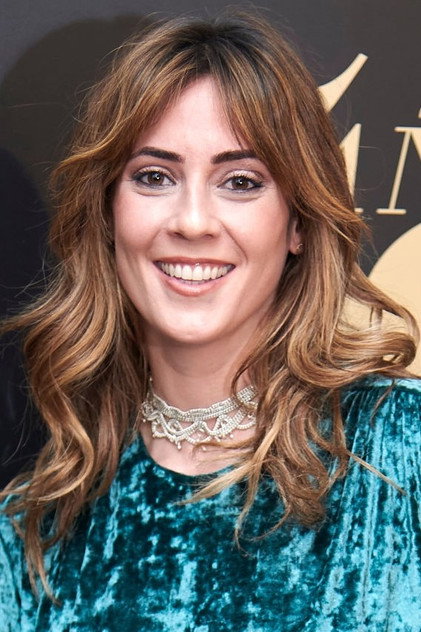Zdjęcie Eva Ugarte