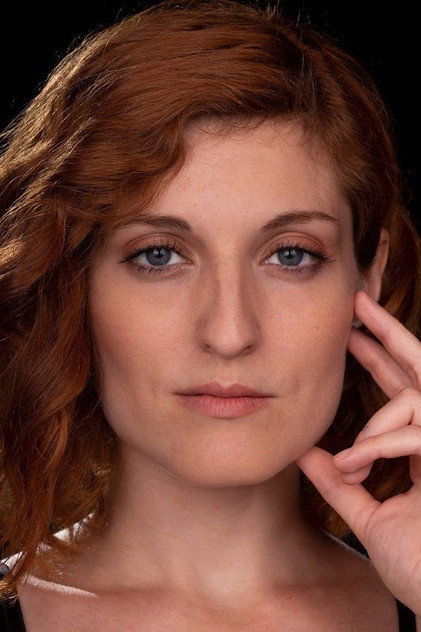 Zdjęcie Raquel Ferrer