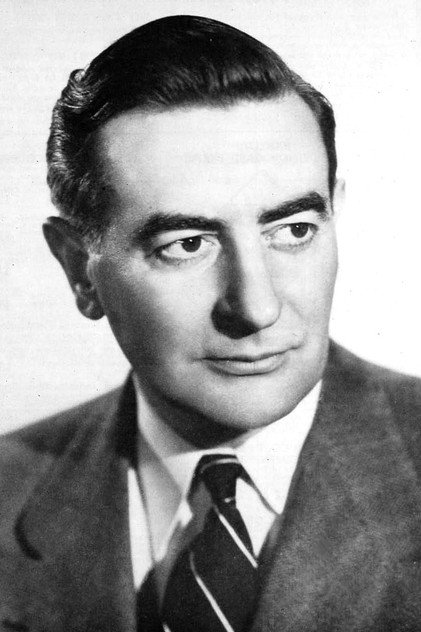 Zdjęcie Peter Godfrey