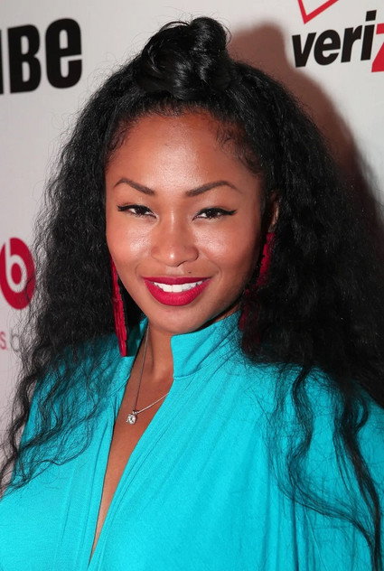 Zdjęcie Tae Heckard