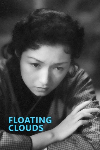 Okładka filmu Floating Clouds