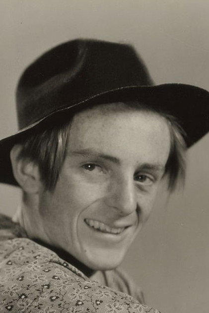Zdjęcie Wallace Reid Jr.