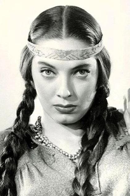 Zdjęcie Elizabeth Threatt