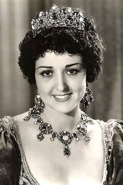 Zdjęcie Irene Coleman