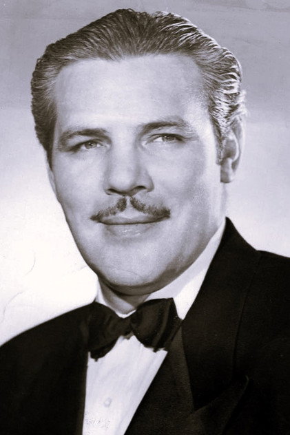 Zdjęcie Buddy Baer