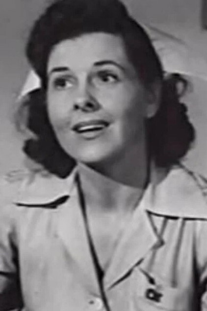 Zdjęcie Barbara Woodell