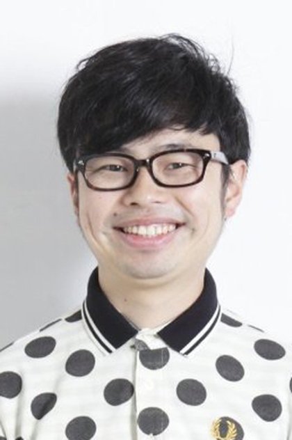 Zdjęcie 浜野謙太