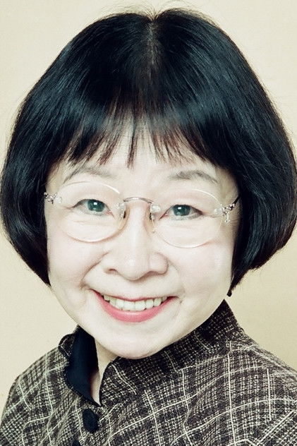Zdjęcie 堀絢子