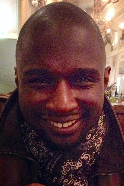 Zdjęcie Oumar Diaw
