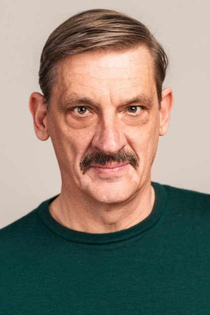 Zdjęcie Peter van den Begin