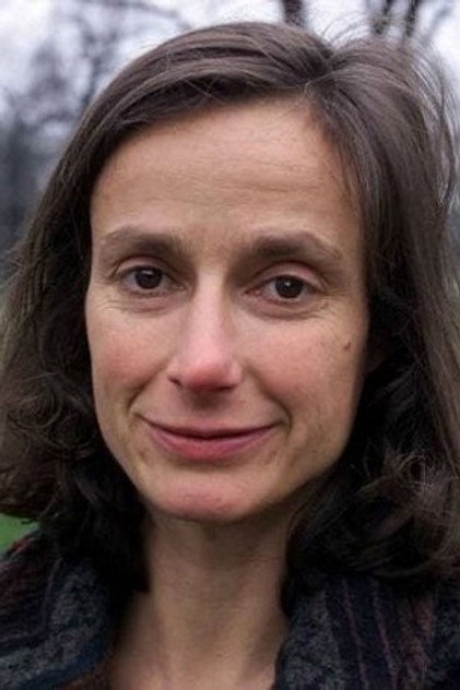 Zdjęcie Tracy-Louise Ward