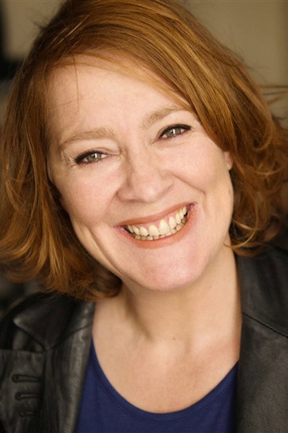 Zdjęcie Béatrice Facquer