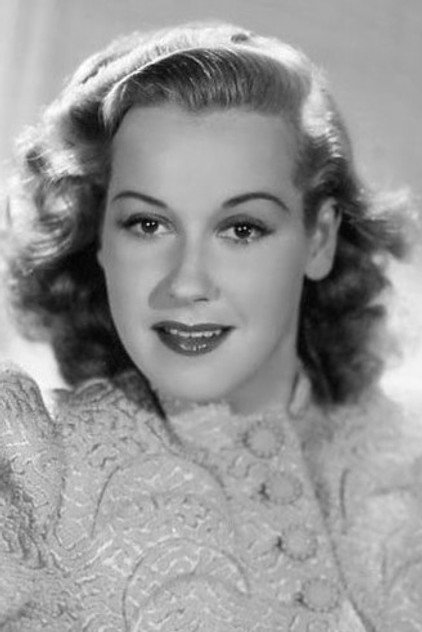 Zdjęcie Judith Barrett