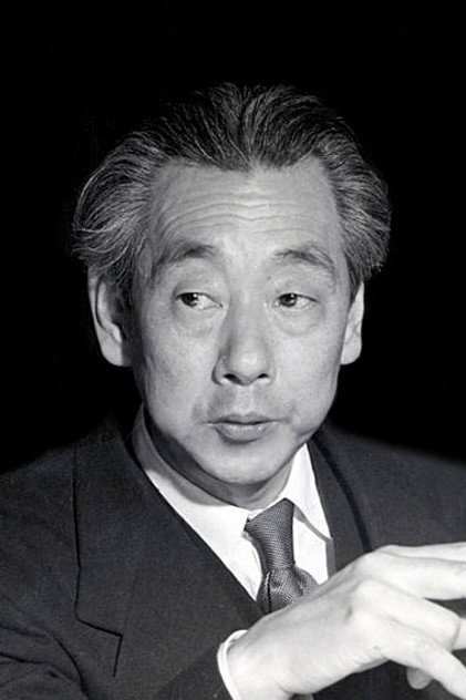 Zdjęcie 成瀬巳喜男