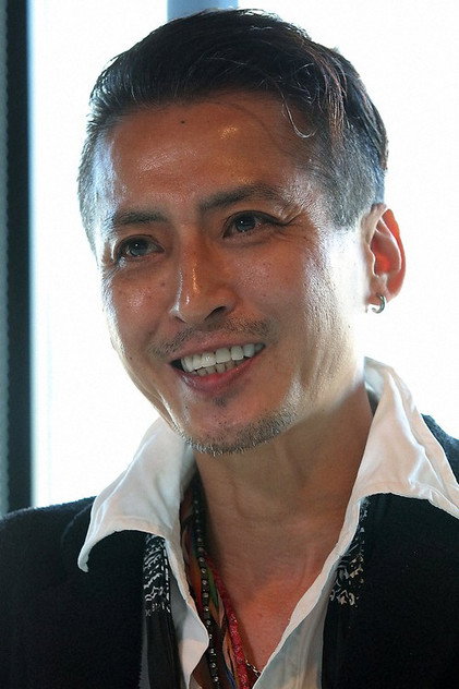 Zdjęcie 大沢樹生
