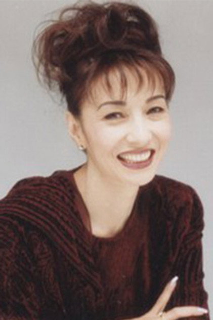 Zdjęcie 中山麻理