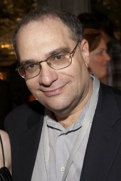 Zdjęcie Bob Weinstein