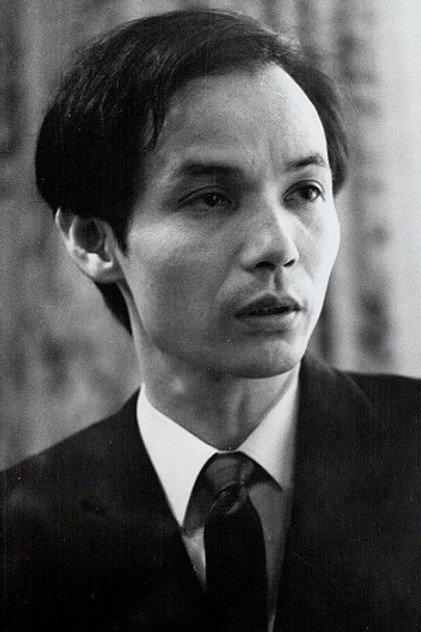 Zdjęcie 武満徹